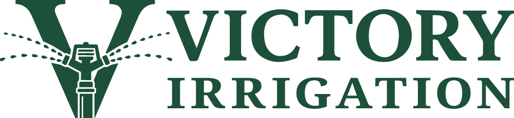 Victory Irrigation Logo